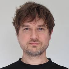 James Staunton-Price