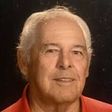 Leroy "Jack" Bourg Obituary May 31, 2022