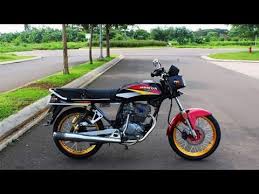 Bangga, saat mempunyai motor dan roda empat yang sudah di modifikasi. Tones And L Dance Monkey Inspirasi Modifikasi Honda Gl Neotech Lampu Kotak Youtube