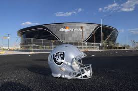 The las vegas raiders are a professional american football team based in the las vegas metropolitan area. Mr Reliable The Raiders Steve The Wiz Wisnewski Sports Illustrated Las Vegas Raiders News Analysis And More