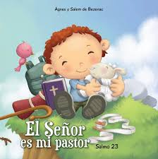 We did not find results for: Hija De Dios Salmo 23 Jehova Es Mi Pastor Nada Me Facebook