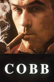 Cobb (1994) directed by Ron Shelton • Reviews, film + cast • Letterboxd
