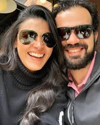 ✨ Soy afortunada. ¡Feliz primer aniversario!