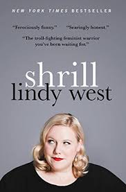 Studies reveal that typically every cell in the male brain contains a y chromosome. Shrill Notes From A Loud Woman By Lindy West