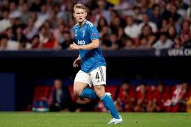 Why Manchester United Avoid Signing Matthijs De Ligt Sfoglia 10.313 matthijs de ligt fotografie stock e immagini disponibili, o avvia una nuova ricerca per scoprire altre fotografie stock e immagini. avoid signing matthijs de ligt