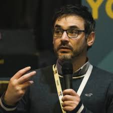 David Joyce, Communications