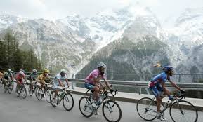 Rimani aggiornato su tappe, classifiche, risultati e maglia rosa: Giro D Italia 2020 Si Parte Ecco Tutte Le Tappe Di Montagna Montagna Tv