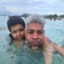 Darwin Reyes Aracena