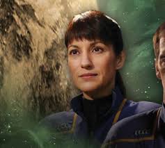 Star trek voyager star trek enterprise star wars star trek tos akira deep space nine united federation of planets jeri seven of nine after the caeliar gestalt by elephant883 on deviantart. Erika Hernandez Memory Beta Non Canon Star Trek Wiki Fandom
