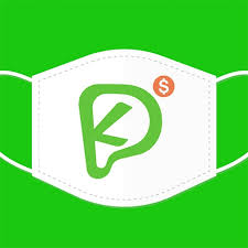 Cara memburamkan dan mengganti latar belakang di google meet saat video call berlangsung. Kredit Pintar Post Facebook