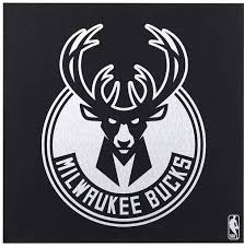 Nba Metal Wall Art 24 X25 In 2020 Metal Wall Art Nba Wall Art Wall Art