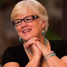 Jill Downie (@Jillauthor)