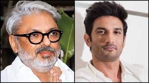 Sanjay Leela Bhansali Could Not Cast Sushant Singh Rajput In Four Movies Due To Unavailability Of Dates Mumbai Police He received many awards and nominations. sanjay leela bhansali could not cast