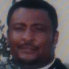 Ronnie Junior McGee Obituary