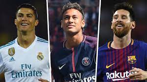Major league soccer club inter miami earned a playoff berth their inaugural season in 2020 and have international superstars such as cristiano ronaldo, lionel messi and neymar on their radar. Footballers Net Worth How Much Do Ronaldo Messi The Top Stars Earn Goal Com