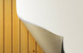 Check out our carved wood panel selection for the very best in unique or custom, handmade pieces from our wall decor shops. 4 Popular Wood Paneling Cover Up Ideas Secret Tips Cover Wood Paneling Paneling Makeover Wood Paneling