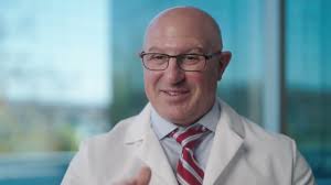 Marshal D. Peris, MD, FAAOS