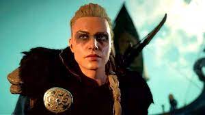 Assassin S Creed Valhalla Gameplay Overview Ubisoft Forward 2020 Gamespot