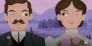 In 1913, She Walked Down the Aisle Disguised as a Man