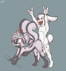 Rule34 - If it exists, there is porn of it  mel the hybrid, asphyxia  lemieux  3134340