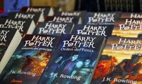 Terjemahan Harry Potter And The Cursed Child Terbit Mei Republika Online
