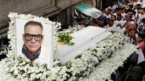 5 minutes ago /R.I.P actor Jean-Claude Van Damme Died on the Way to  Hospital. - YouTube