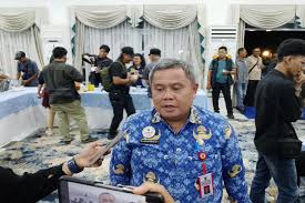 Pemprov Kalteng Gandeng Perusahaan Bangun Infrastruktur Lewat CSR,  Pengawasan Diperketat