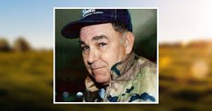 Harold J. Halwick Obituary May 26, 2007