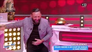 A collection of funny reactions to some of life's trickier situations. Funny Reaction Gifs Get The Best Gif On Giphy