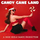 Candy Cane Land event image