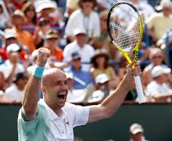 Ljubicic has upset the likes of tsonga and berdych, but nadal ivan ljubicic (hrv) mega update. Setting The Tone For Tennis S Much Bigger Stars The New York Times