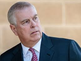 Prince andrew & the epstein scandal: Prince Andrew S Noxious Interview About Jeffrey Epstein The New Yorker