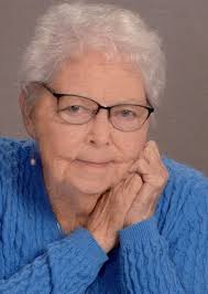 Donna Blank Obituary (1930