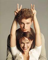 Star Wars Role Play Photo Ani And Padme Star Wars Cast Hayden Christensen Star Wars Love