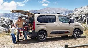 Citroen Berlingo 2019 4x4 Citroen Berlingo Citroen Car Model