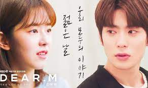 M subtitle indonesia, drama korea dear. Drama Debut Jaehyun Nct Dear M Sub Indo Akan Tayang 27 Februari 2021 Di Viu Berikut Sinopsisnya Cerdik Indonesia