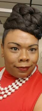 Colette Thomas's profile