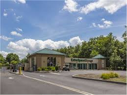 Storage Units In Monmouth Junction Nj At 3780 Us 1 Extra Space Storage