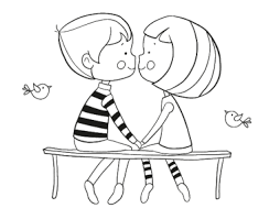 Bajar Imagenes De Amor Animadas Para Mi Novio Dibujos Dibujos Garabateados Garabatos De Amor