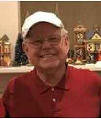 Obituary information for Vincent James Cottone