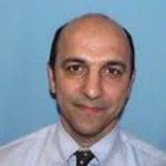 Dr. Peter Williams, MD, Diagnostic Radiology