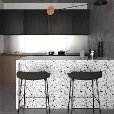 china big slab artificial stone white