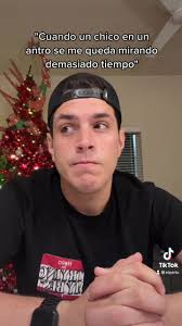 Cuando Se Te Quedan Viendo En El Antro