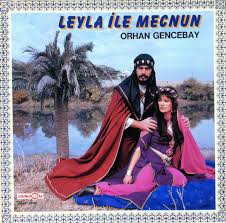 Orhan Gencebay Leyla Ile Mecnun 1983 Vinyl Discogs