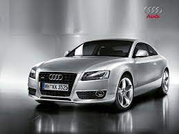 Audi A5 2007 Audi A5 Luxury Car Logos Audi