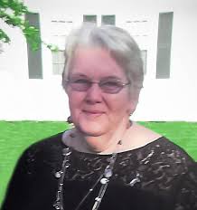 JoAnn Pickett Hilton