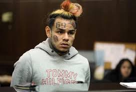 2 Men Convicted At Racketeering Trial On Tekashi 6ix9ine