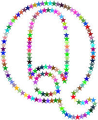Vector graphic design elements for company logo. Loved Openclipart