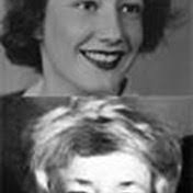 Patricia Byrom's Instagram, Twitter & Facebook