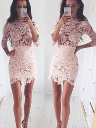 Pin On Pretty Homecoming Dresses